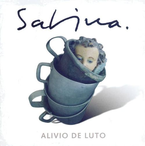 [NLP4748] Joaquin Sabina - Alivio De Luto