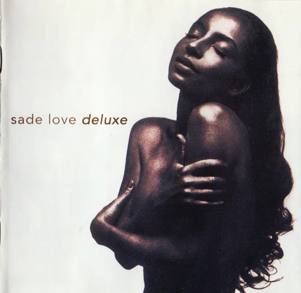 [NCD2276] Sade – Love Deluxe