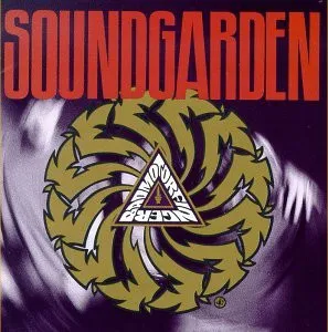 Soundgarden – Badmotorfinger