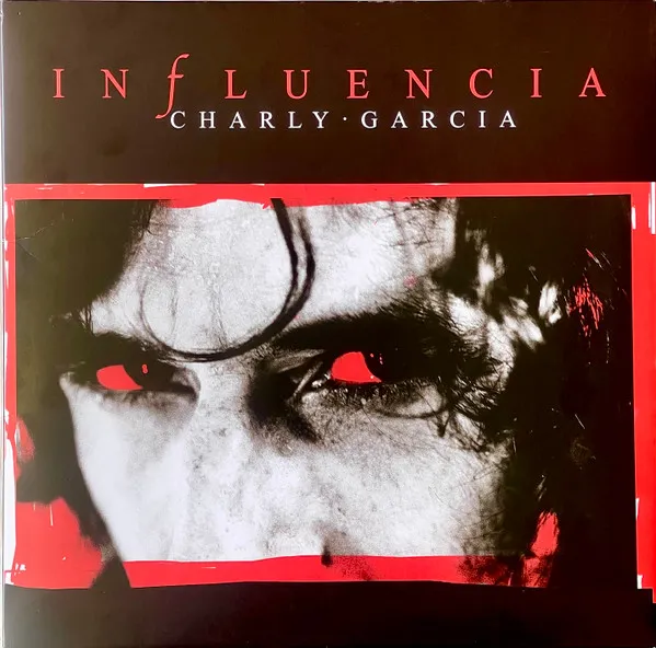 [NLP4760] Charly Garcia – Influencia