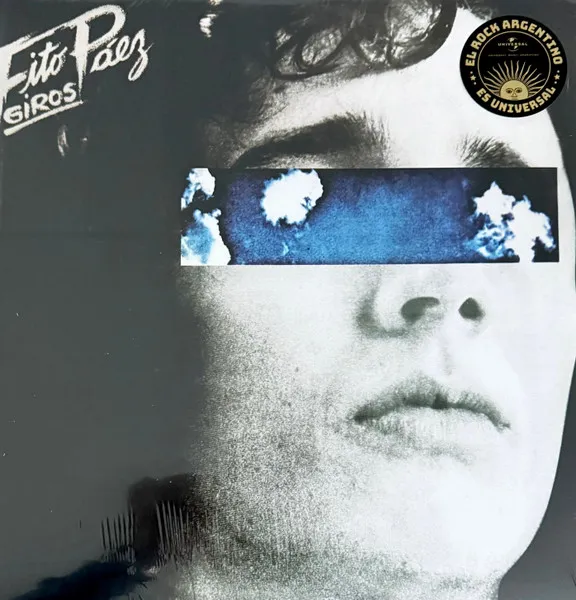 [NLP4764] Fito Paez - Giros