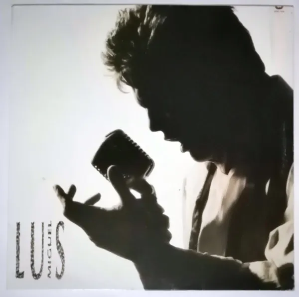 Luis Miguel - Romance 