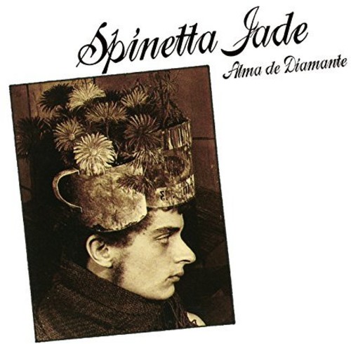 Spinetta Jade - Alma De Diamante 