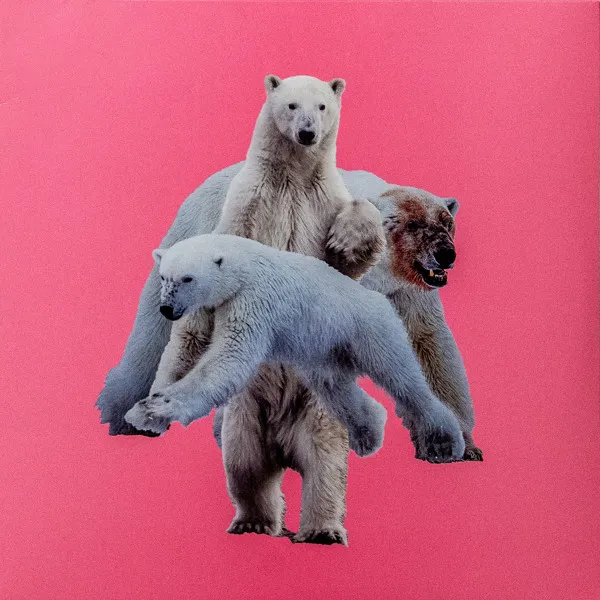 Usted Señalemelo – Tripolar