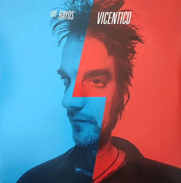 Vicentico – Los Rayos