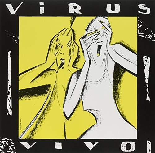 [NLP4774] Virus - Vivo