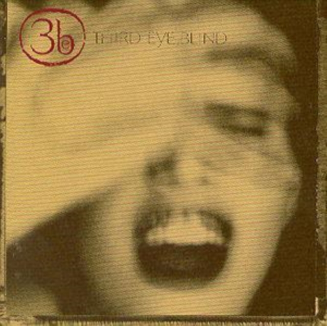 Third Eye Blind – Third Eye Blind