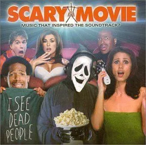 Various – Scary Movie: Music That Inspired The Soundtrack?