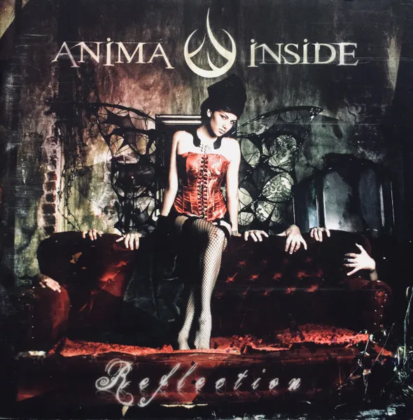 Anima Inside – Reflection