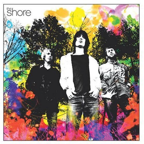 The Shore – The Shore