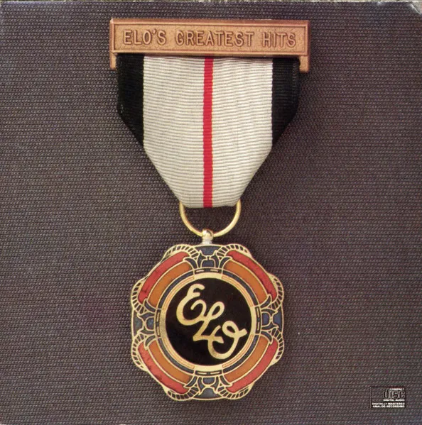 [UCD3175] Electric Light Orchestra – ELO's Greatest Hits