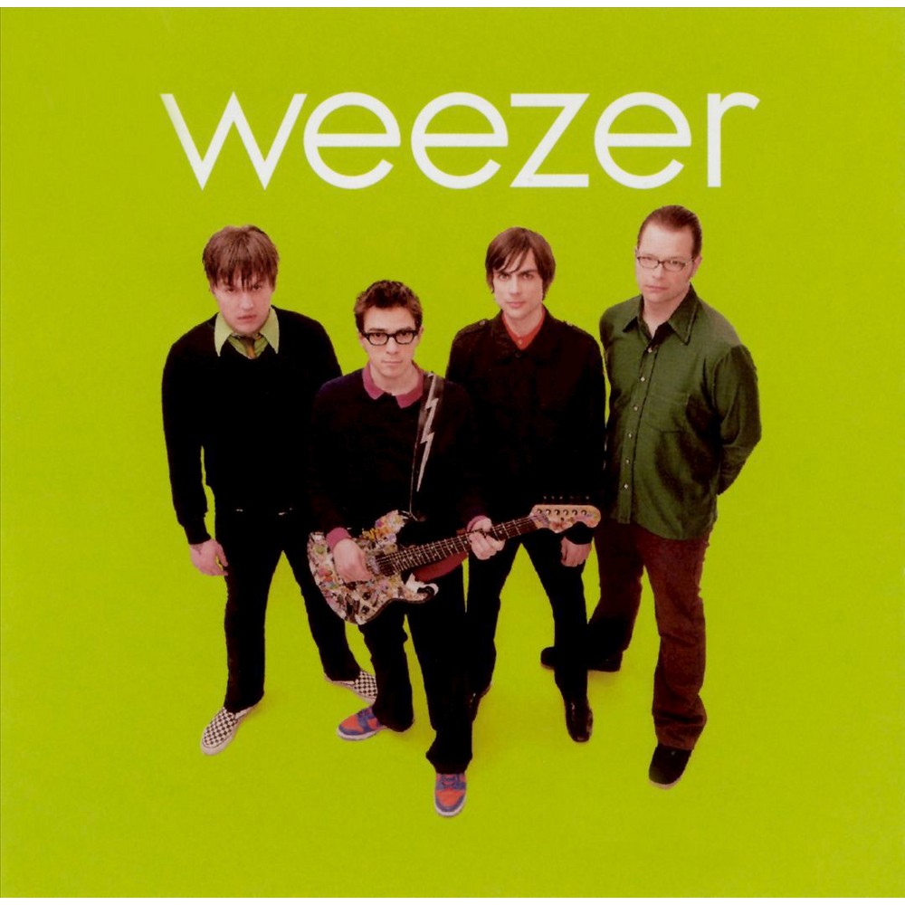Weezer – Weezer