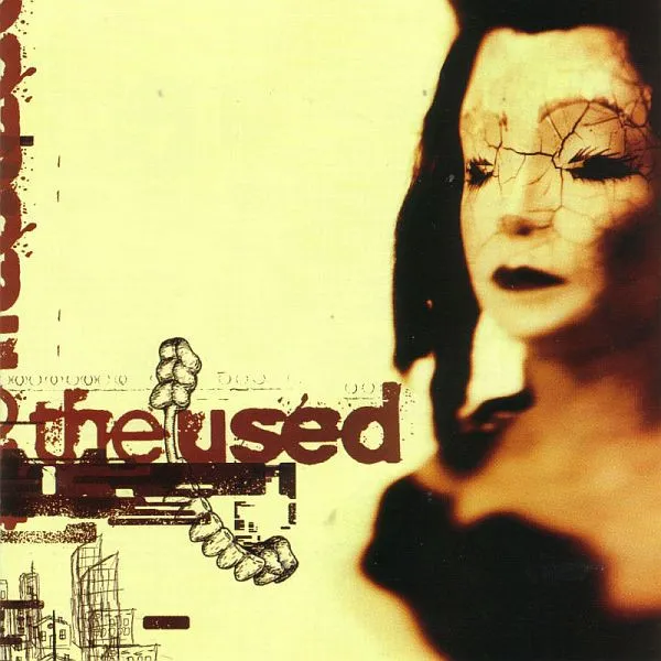 The Used – The Used