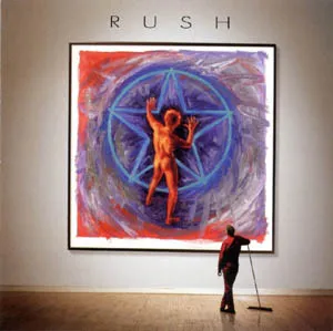 Rush – Retrospective I 1974-1980