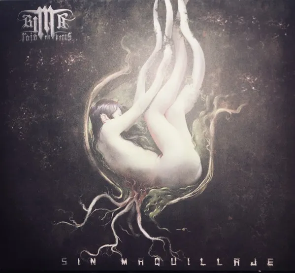 Rima Roja En Venus- Sin Maquillaje