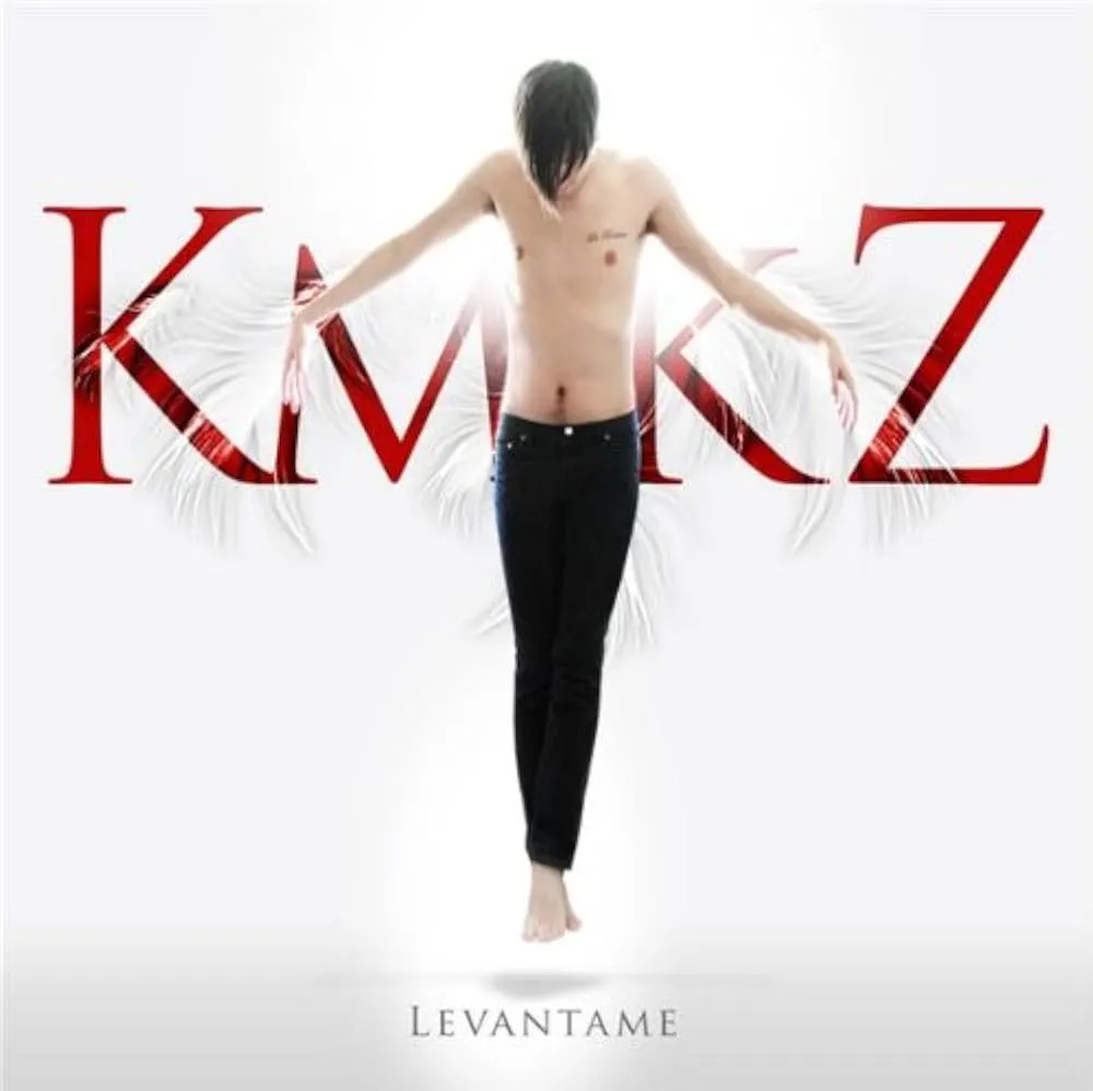 KMKZ - Levantame