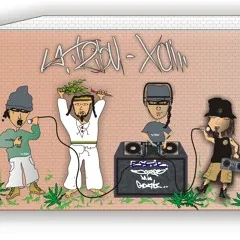 La Tribu Xai - Sonidos De La Gente