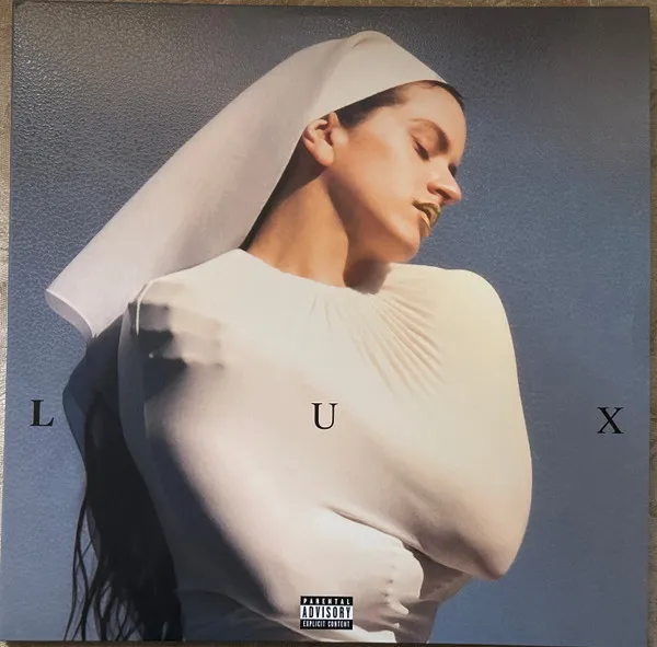 Rosalía – Lux