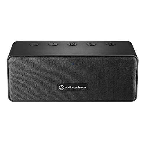 Parlante Audio Technica - Bluetooth AT-SP65XBT