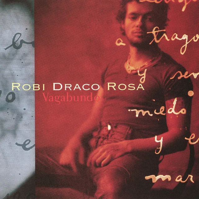 Draco Rosa - Vagabundo