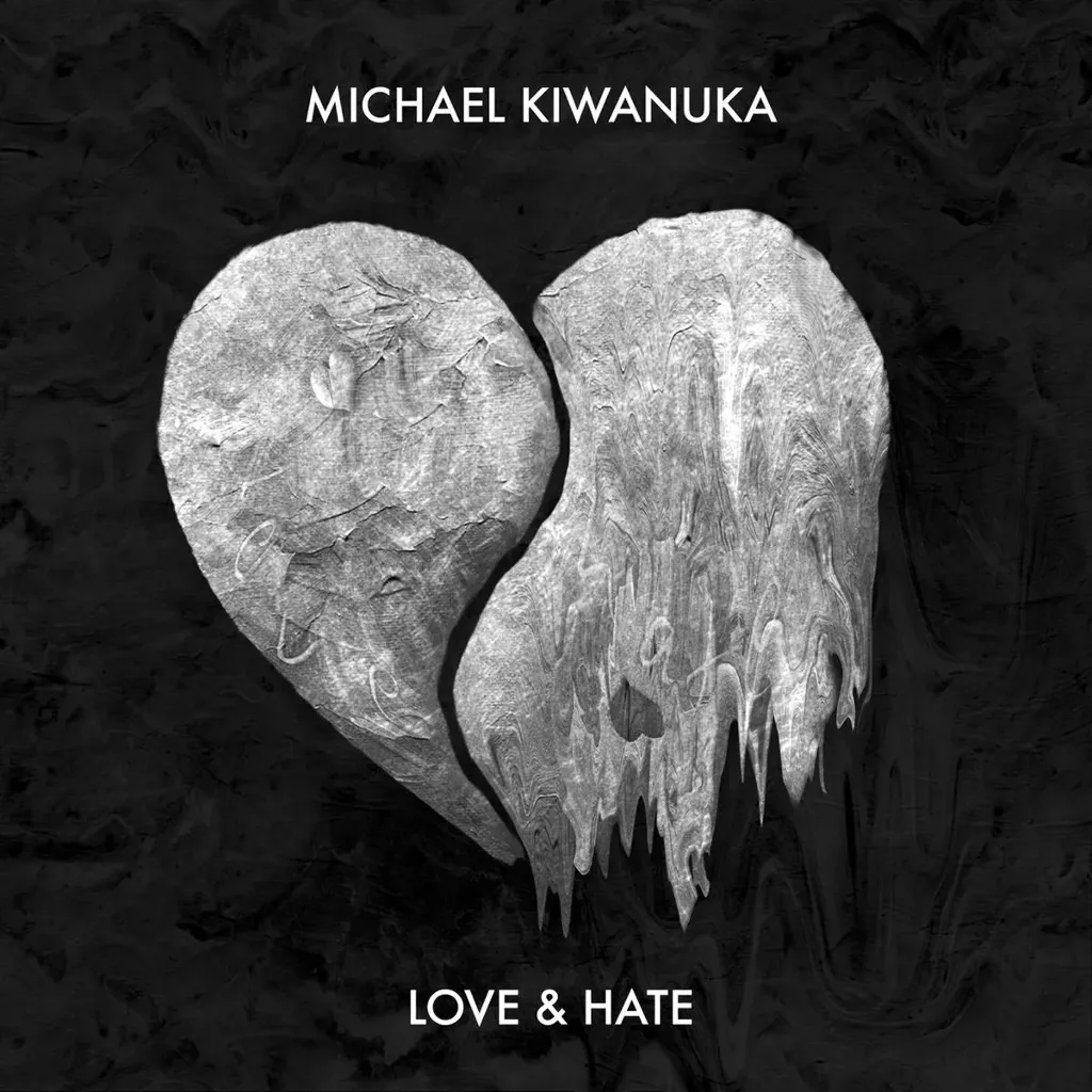 [NLP4779] Michael Kiwanuka – Love & Hate