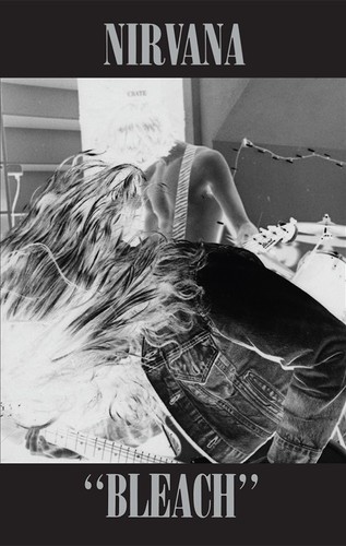 Nirvana – Bleach