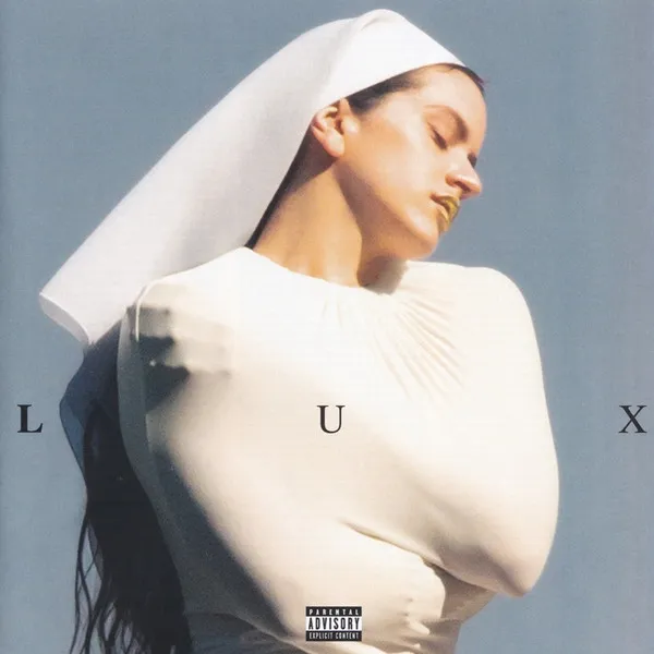 [NCD2295] Rosalia - Lux 