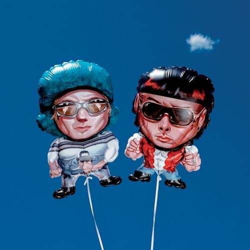 [NLP4780] CA7RIEL & Paco Amoroso – PAPOTA