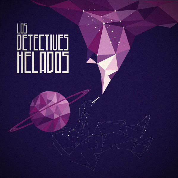 Los Detectives Helados (ML) - Los Detectives Helados