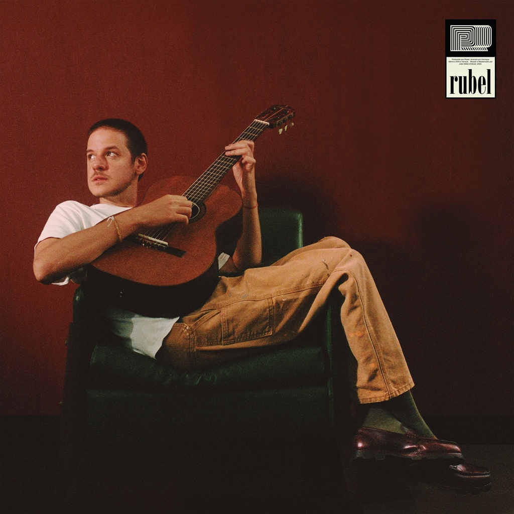 [NLP4785] Rubel - Beleza. Mas Agora a Gente Faz O Que Com Isso? 