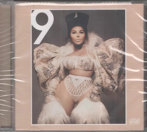 Lil' Kim – 9