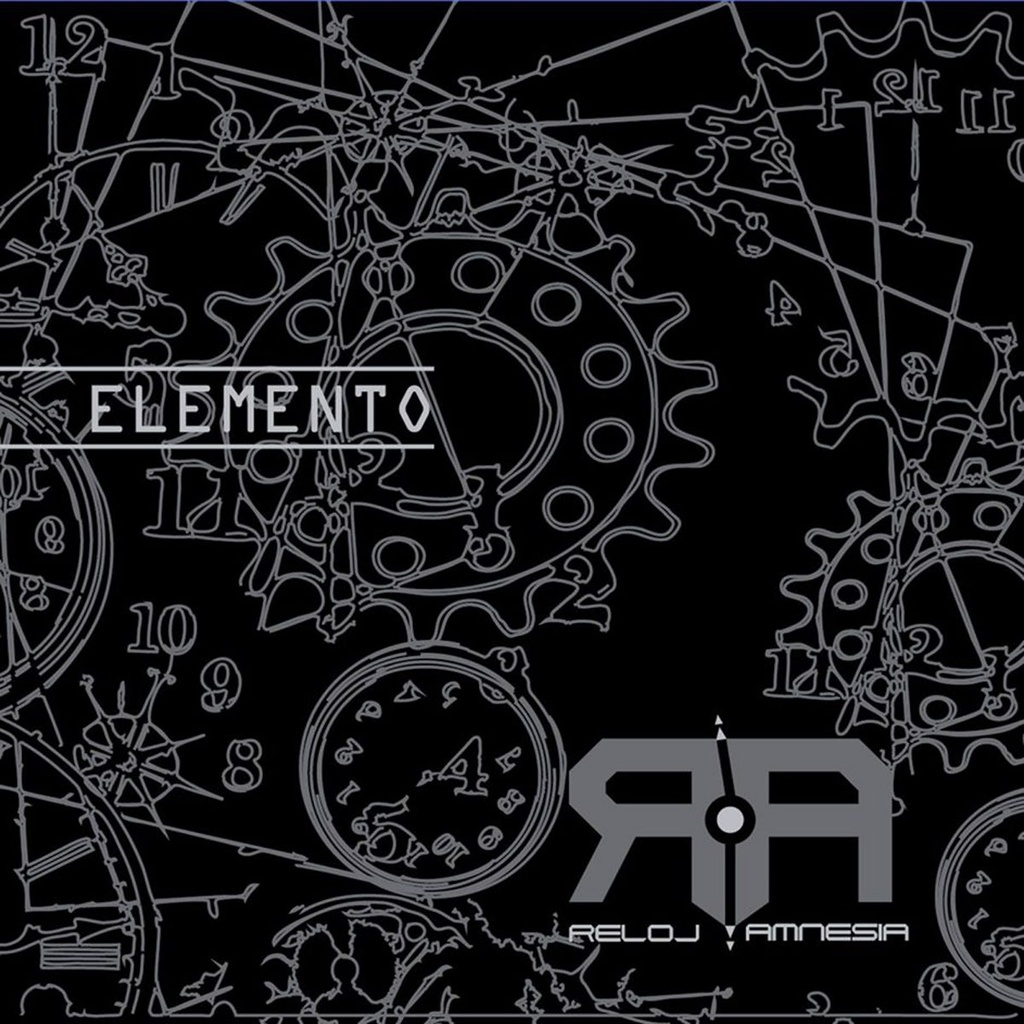 Elemento - Reloj : Amnesia
