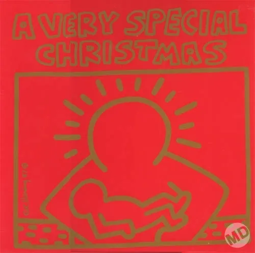 Various – A Very Special Christmas