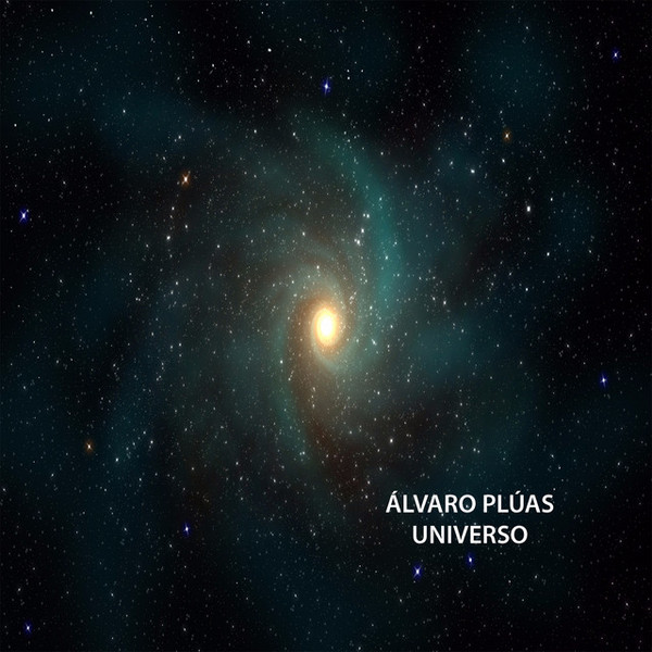 Alvaro Pluas  - Universo