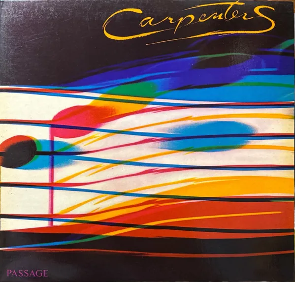 [ULP4946] Carpenters – Passage