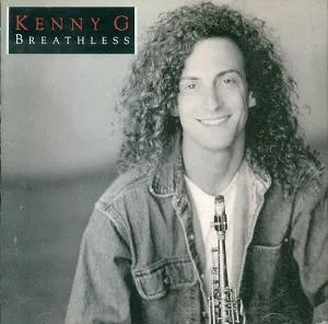 Kenny G – Breathless