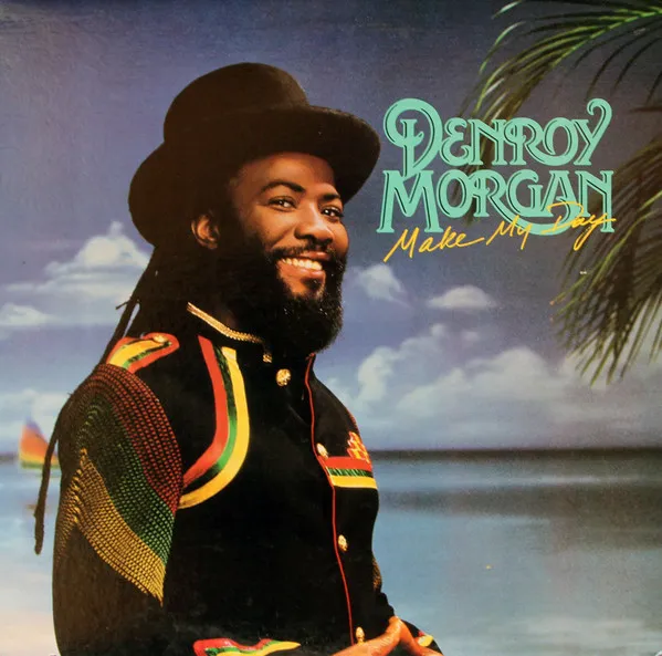[ULP4955] Denroy Morgan - Make My Day