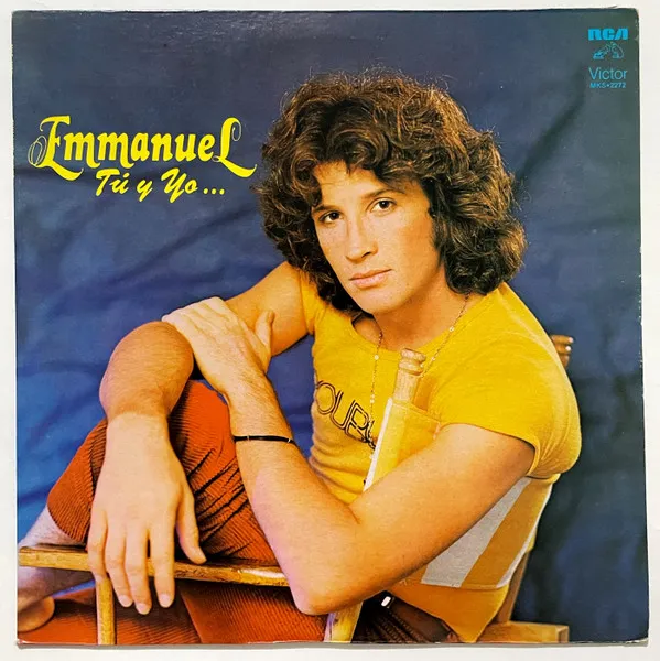 Emmanuel – Tú Y Yo...