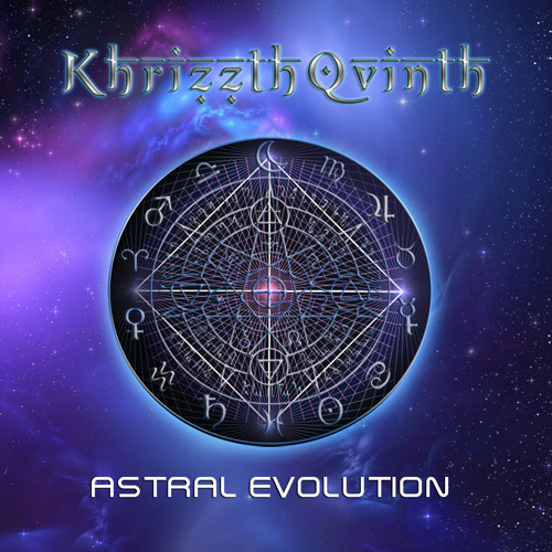 Khrizzth Qvinth  - Astral Evolution