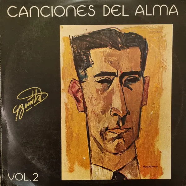 Gonzalo Benítez – Canciones Del Alma Vol.2