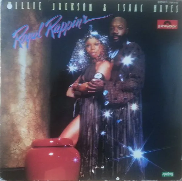 Millie Jackson & Isaac Hayes – Royal Rappin's