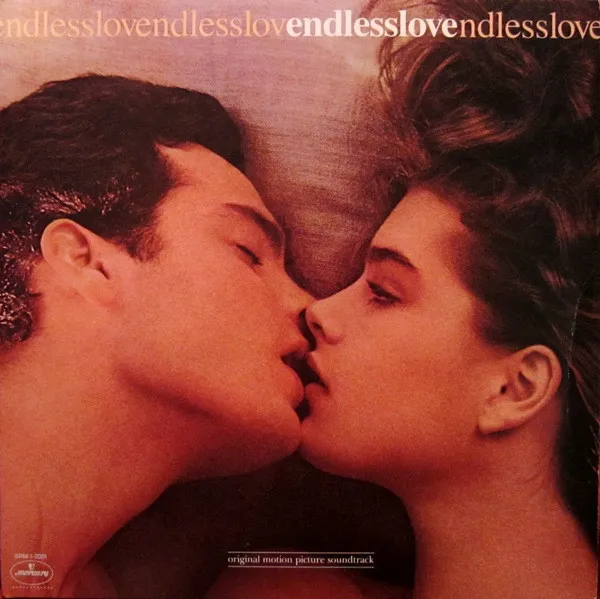 [ULP4993] Various – Endless Love Original Motion Picture Soundtrack