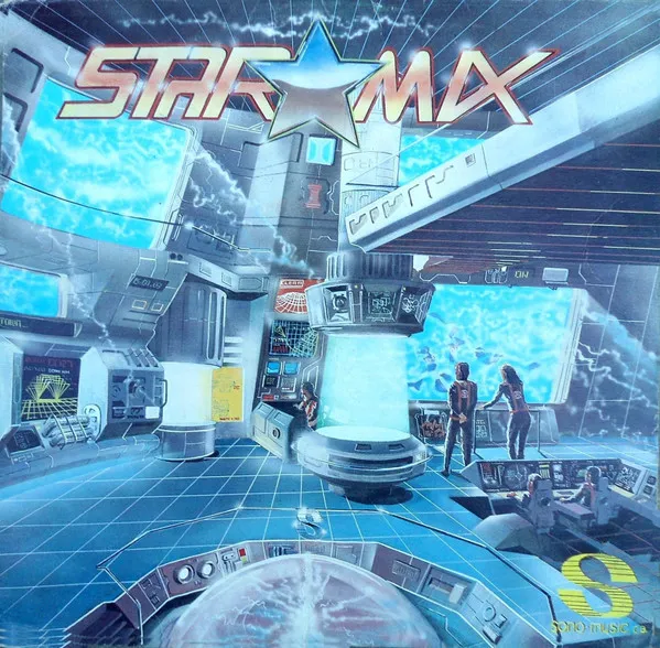 Various – Star Mix