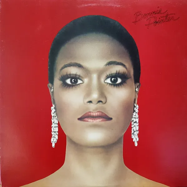 [ULP5002] Bonnie Pointer – Bonnie Pointer