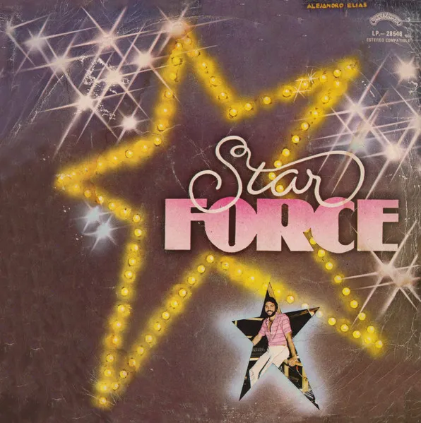 [ULP5020] Various – Star Force