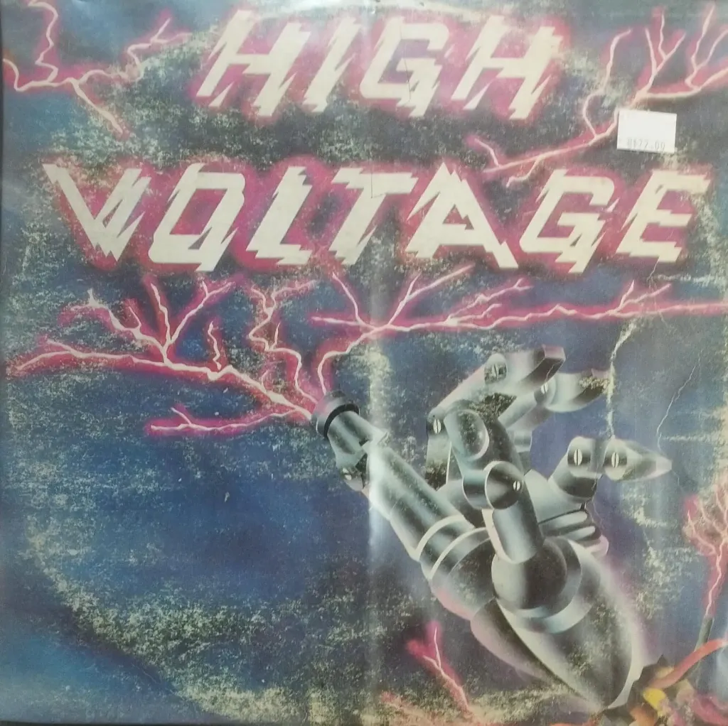 Various – High Voltage