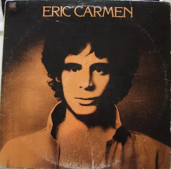 Eric Carmen – Eric Carmen
