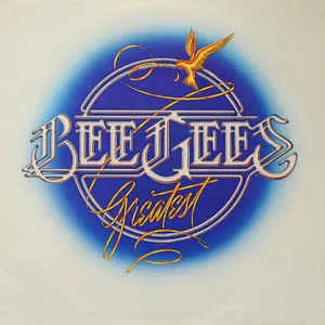 [ULP5042] Bee Gees – Greatest