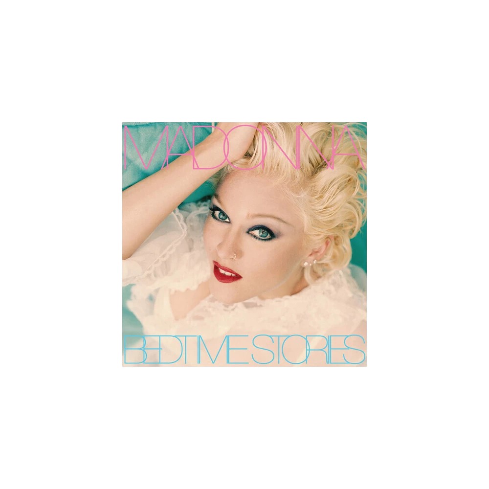 Madonna - Bedtime Stories