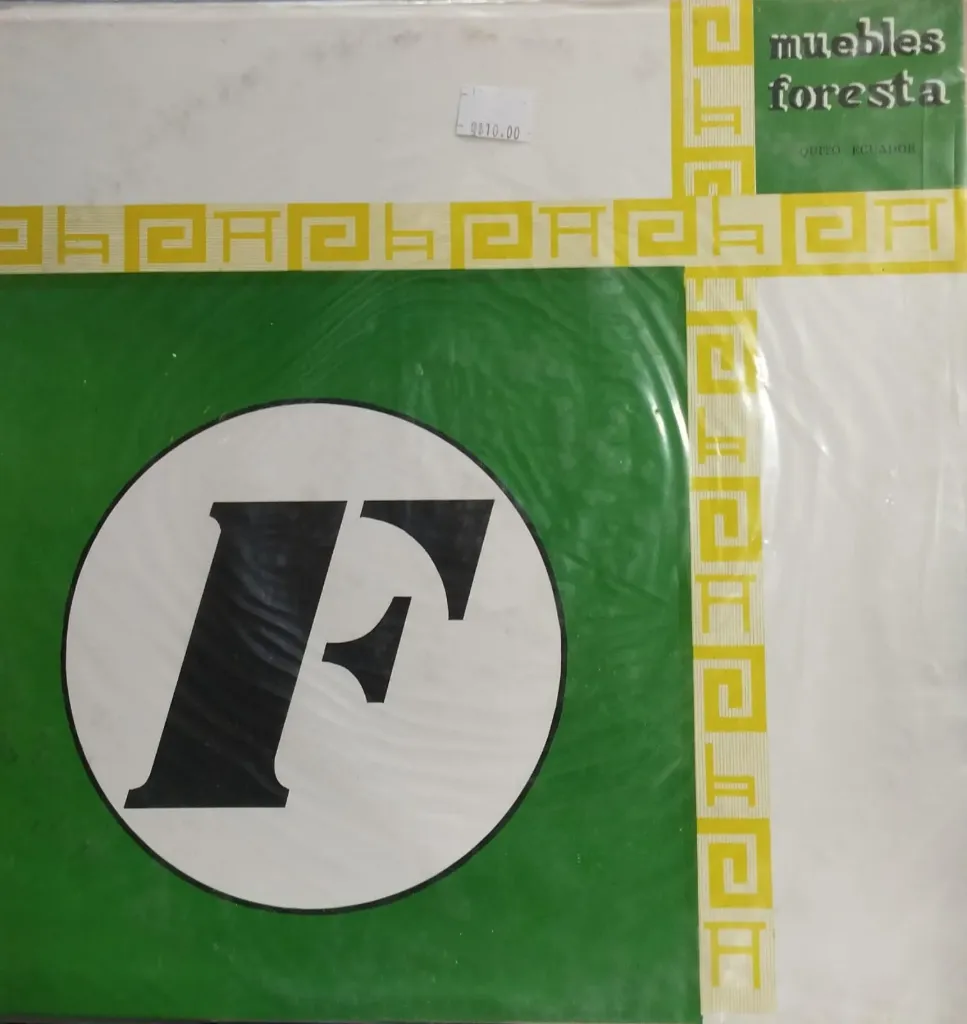 [ULP5051] Contrastes Pachacamac / Orquesta Sonido Ilimitado